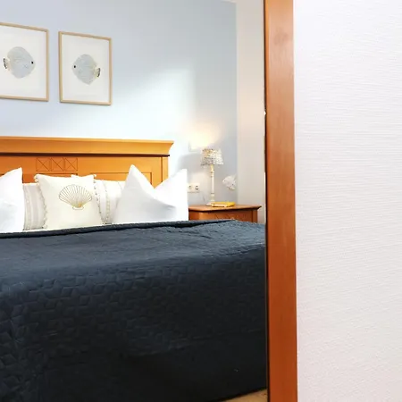 公寓 Oewern Diek, App 26 欧巴德伍斯图