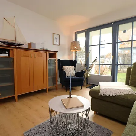 Apartment Oewern Diek, App 26 *