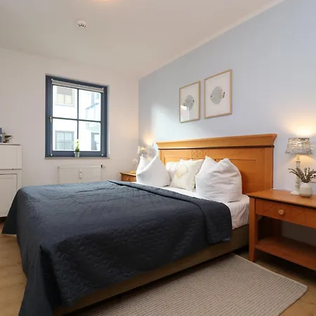 Oewern Diek, App 26 公寓 *