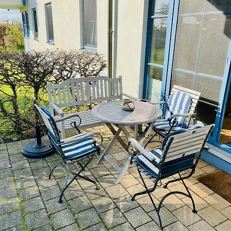 公寓 Oewern Diek, App 26