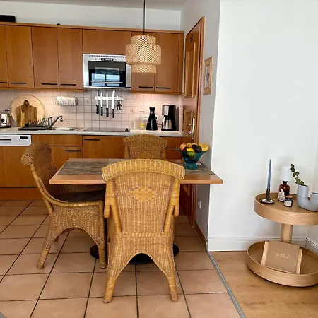 Oewern Diek, App 26 Apartment *