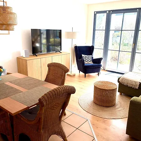 Oewern Diek, App 26 Appartement Wustrow (Fischland)