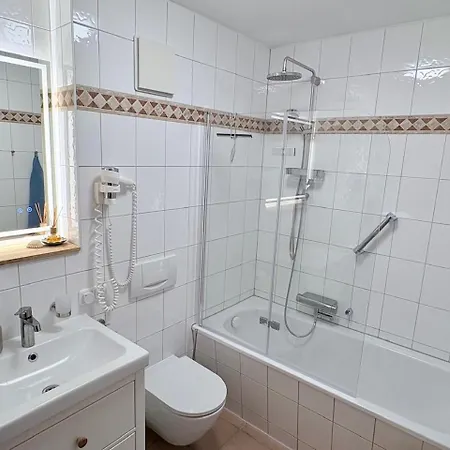 Appartement Oewern Diek, App 26 *