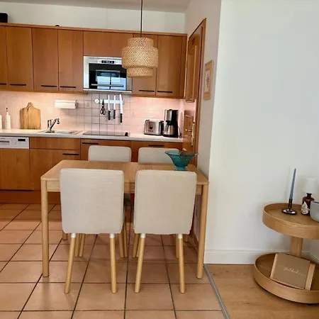 Oewern Diek, App 26 Appartement *