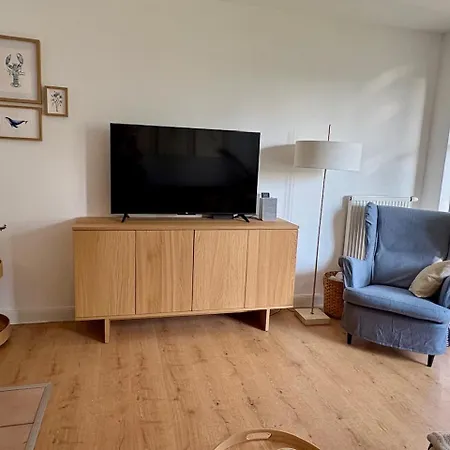 Oewern Diek, App 26 Appartement Wustrow (Fischland)