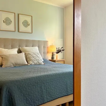 Appartement Oewern Diek, App 26
