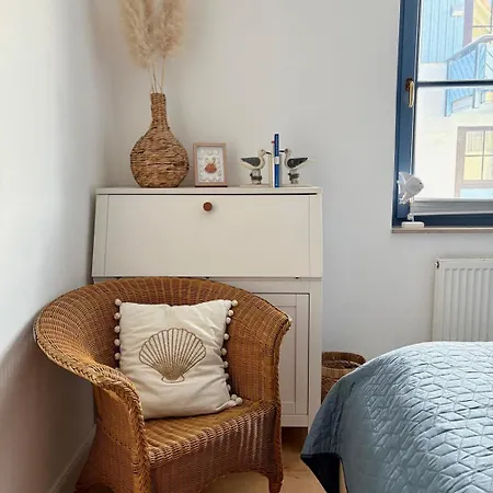 Appartement Oewern Diek, App 26