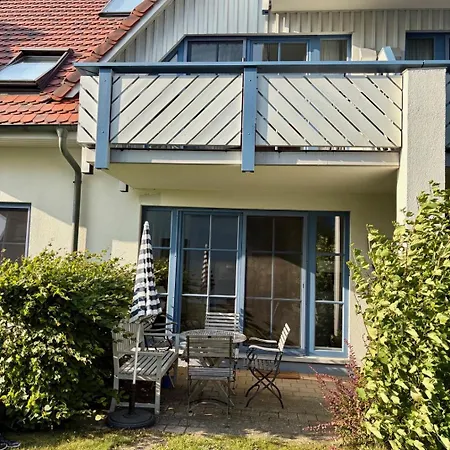 Oewern Diek, App 26 Appartement *