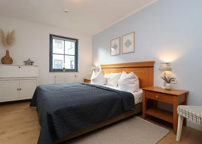 Oewern Diek, App 26 Apartament *